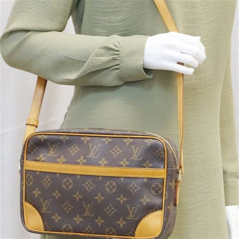 louis vuitton trocadero sizes|louis vuitton trocadero crossbody.